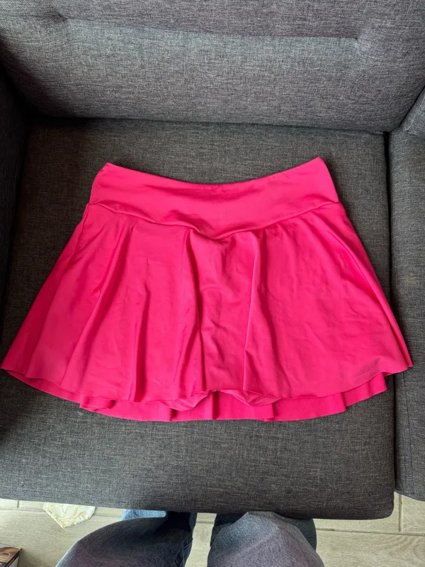 Pink athletic skort Size L - Image 2