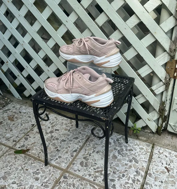 Nike m2k tekno sneakers - Image 6