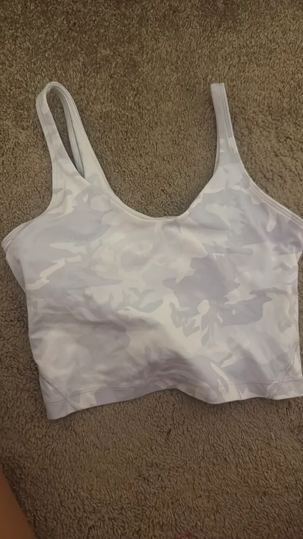 Lululemon Align Tank - Image 3