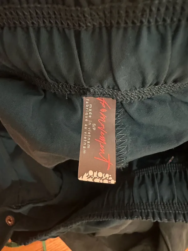 FP Movement Every Move Pants - Image 4