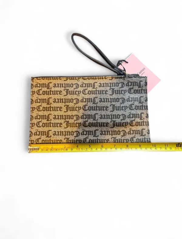 Juicy Couture Wristlet  - Image 7