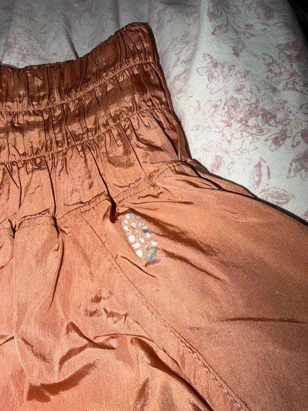 Free people shorts - Image 4
