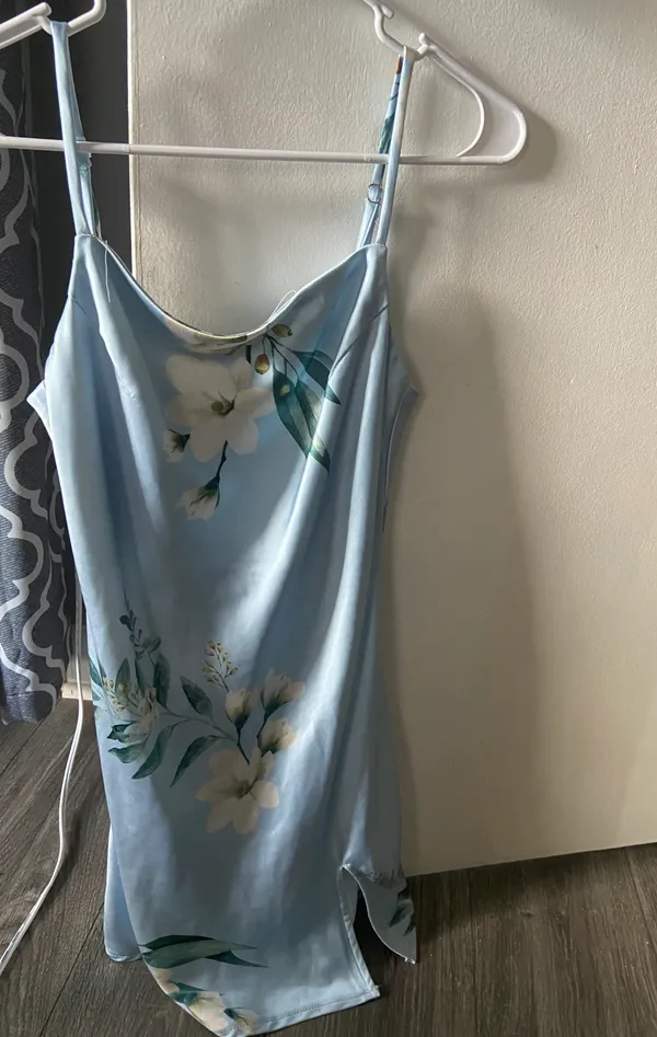 Mini Dress - Image 2