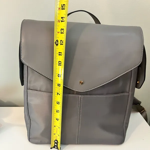 A New Day Travel Backpack - Image 9