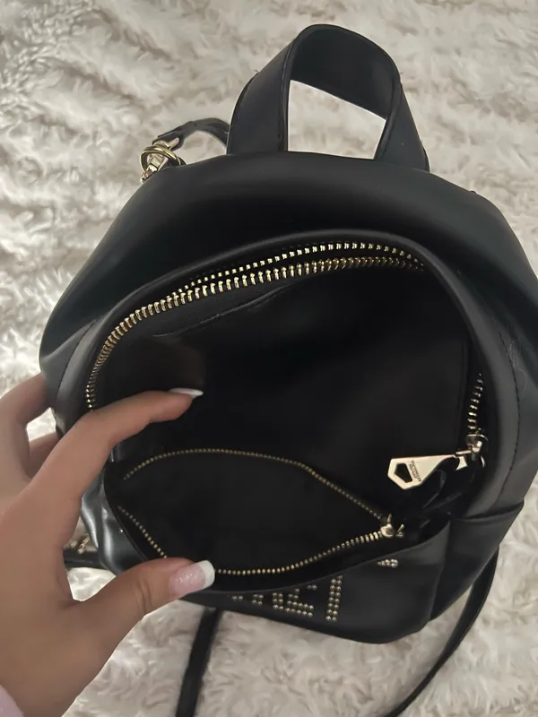 Victoria’s secret mini backpack - Image 4