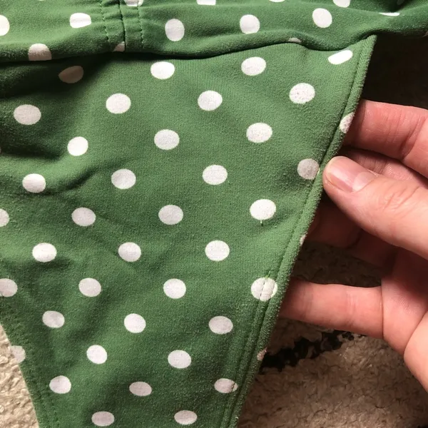 NADA strapless bikini Size M - Image 10
