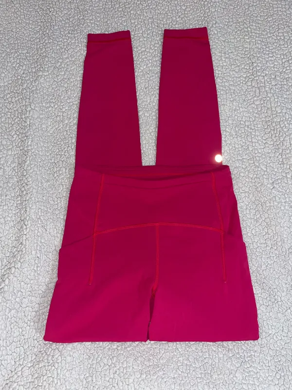 Lululemon Swift Speed High-Rise Tights 28" - Image 2