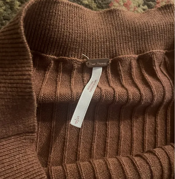 Free People Skyline Midi - Image 3