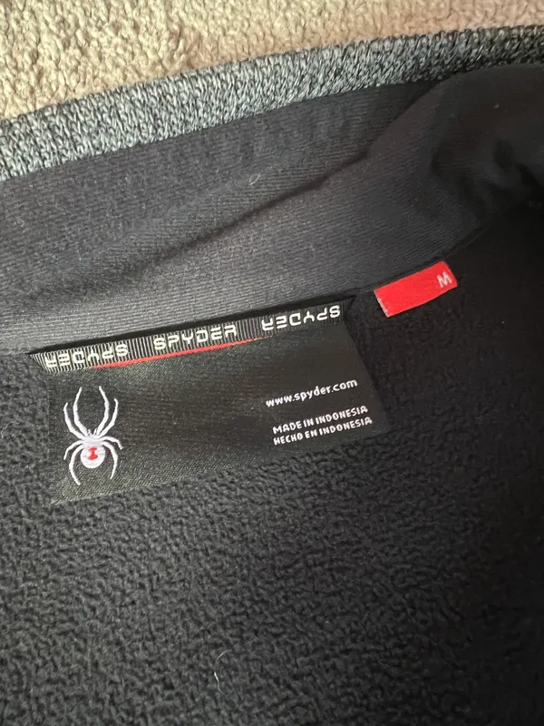 Jacket - Image 2