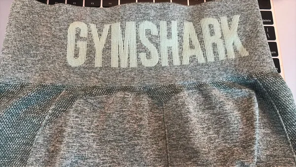 Gymshark shorts - Image 5