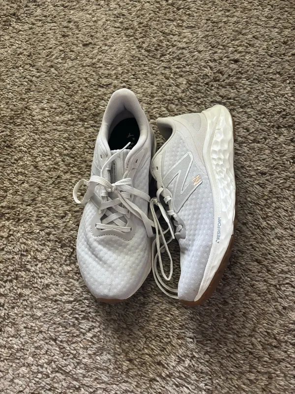 Women’s New Balance Shoes - Image 2