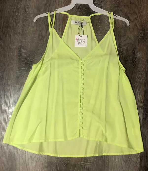 Do + Be Blouse  - Image 2