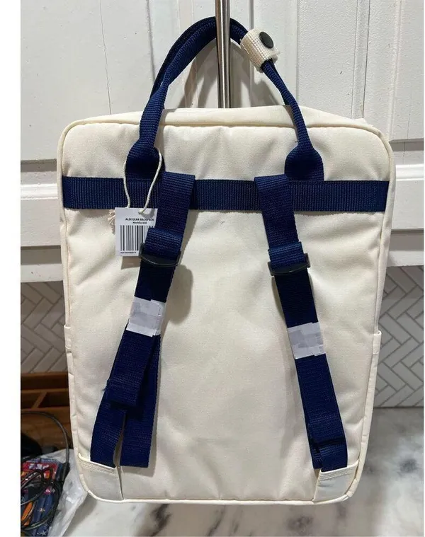 NWT Aldi Gear Backpack 2023 - Image 4