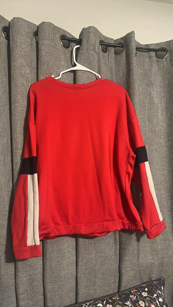Nike Crewneck - Image 2