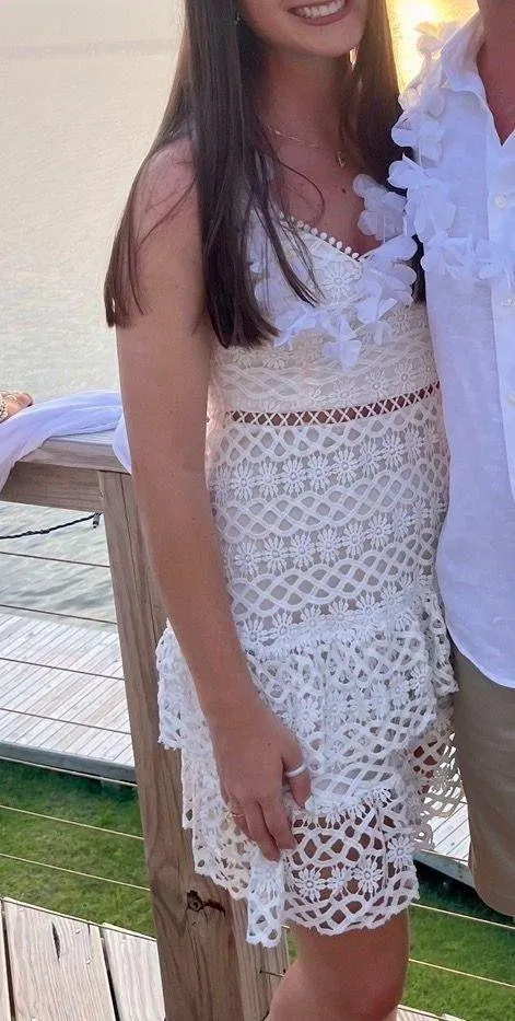 White Sundress - Image 2