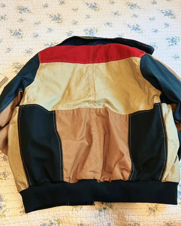 Carhartt Jacket Vintage - Image 2