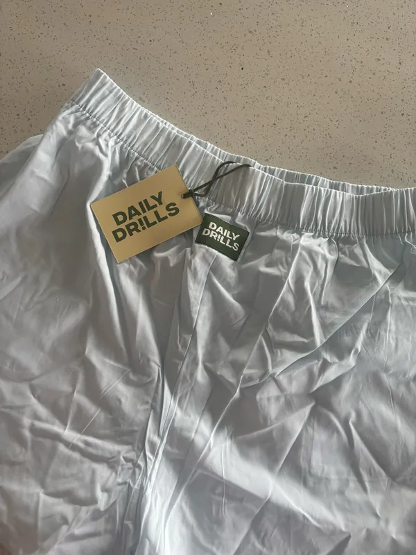 Daily Drills Boxer Shorts - Image 3