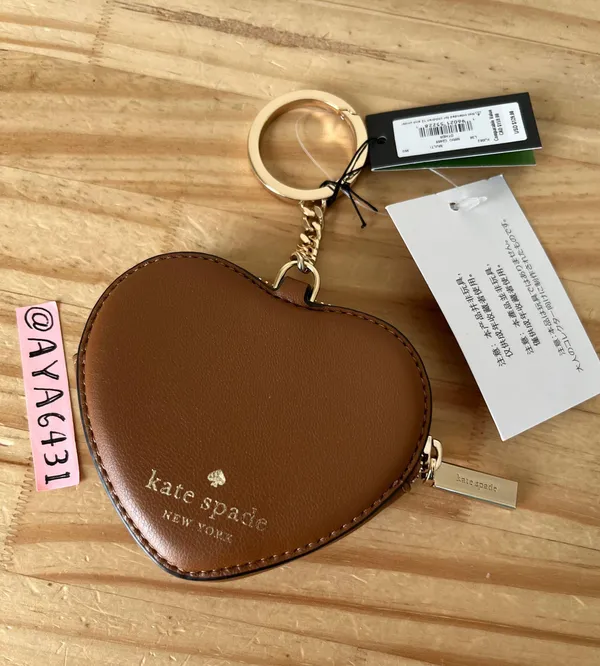 Kate Spade Coin Purse - Image 3