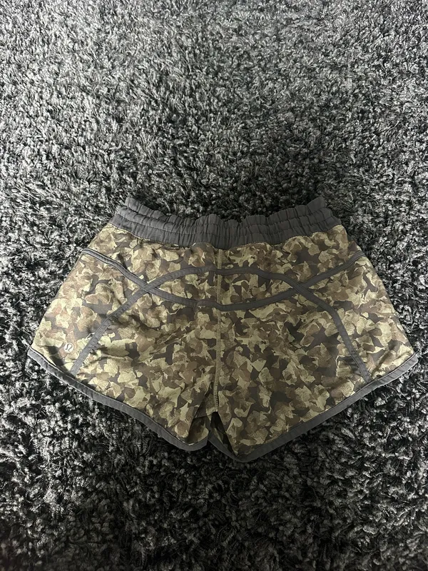 Lululemon Shorts - Image 2