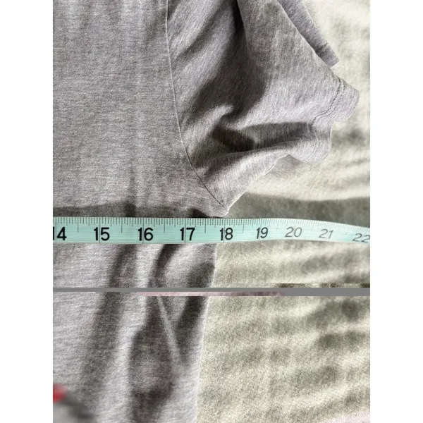 Patagonia Round Neck Short Sleeve TShirt Size Sm Casual‎ Comfy - Image 5