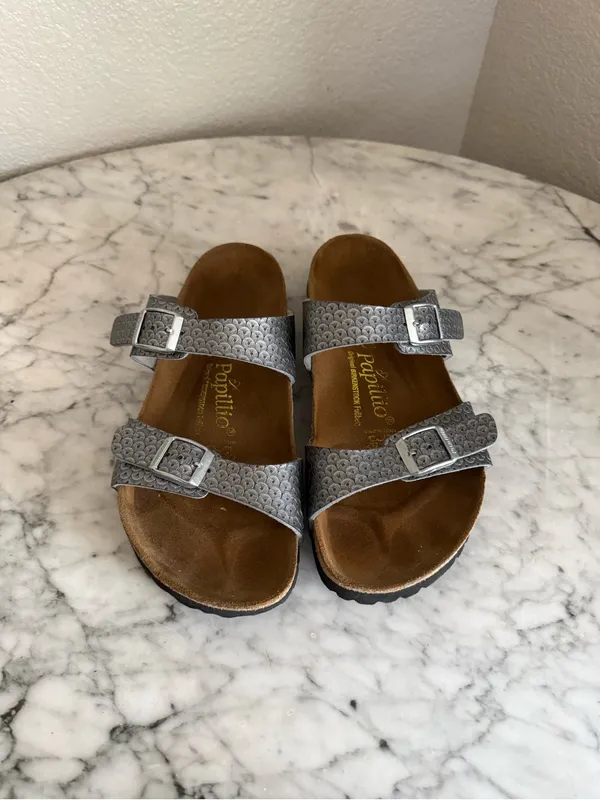 Papillio Birkenstock Sydney Sandal - Image 2