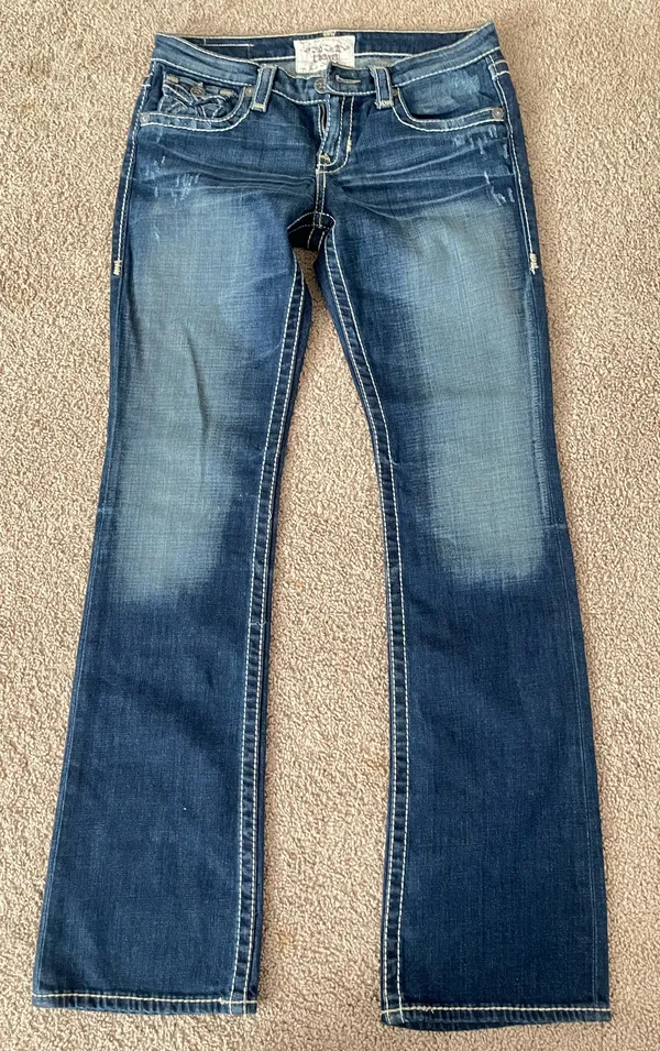 Big Star Jeans - Image 2