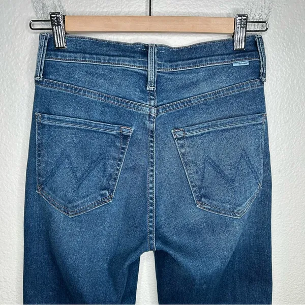 Mother The Tripper jeans The Streets Are Talking 25 - Image 11