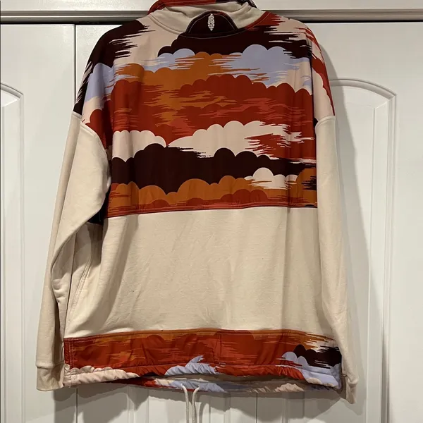 FREE PEOPLE MOVEMENT‎ Daybreak Sweat Size large - Image 9