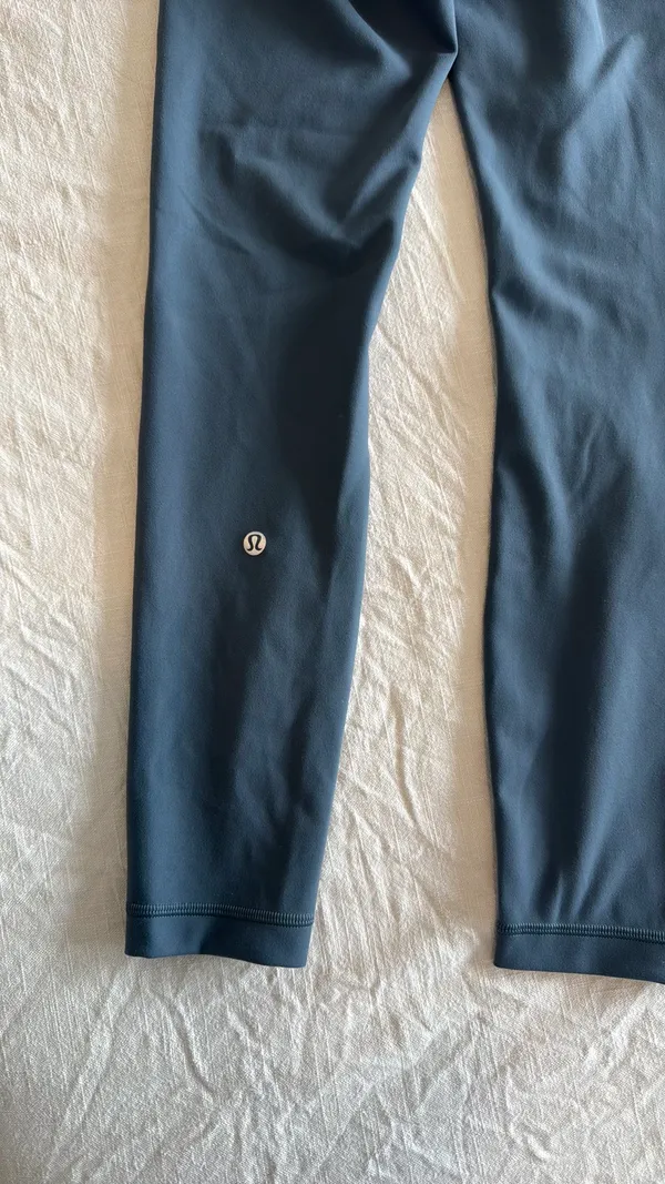 Lululemon Wunder Train Leggings - Image 2
