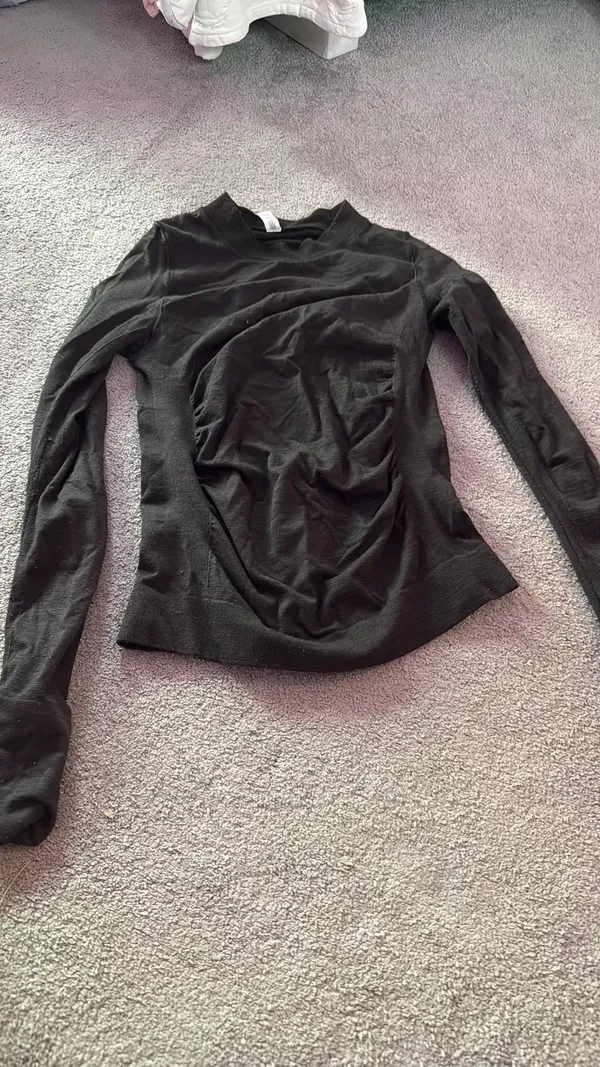 Athleta Long Sleeve - Image 2