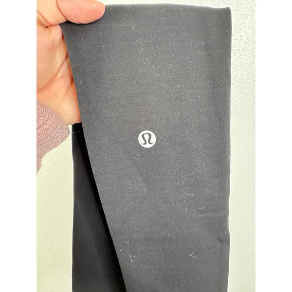 Lululemon Wunder Train High-Rise Tight 28 Black Size 0 LW5DJ0S - Image 6
