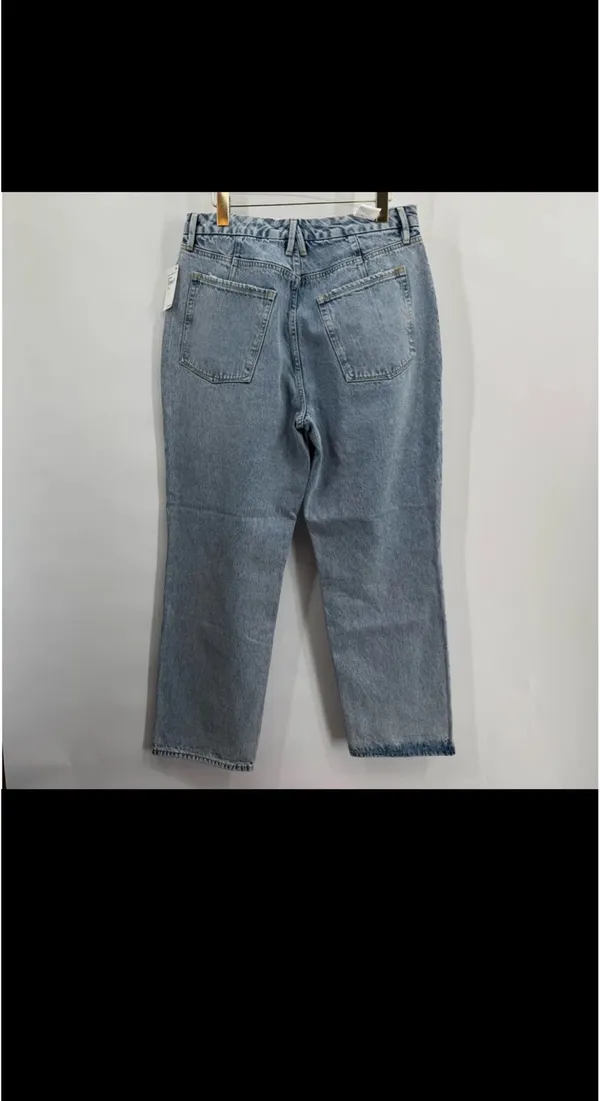 Good American jeans size 12  - Image 2
