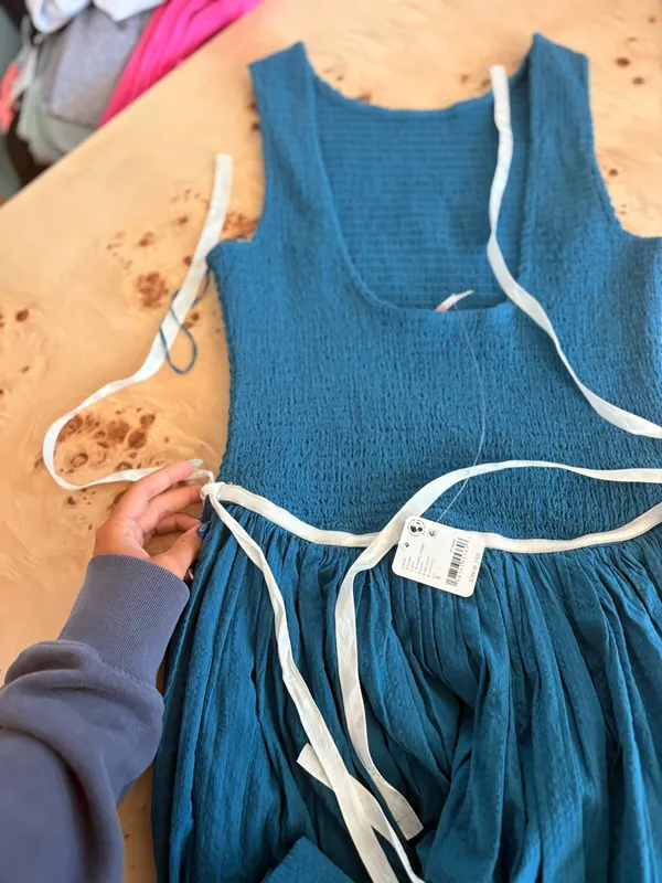 brand new free people dress - Image 4