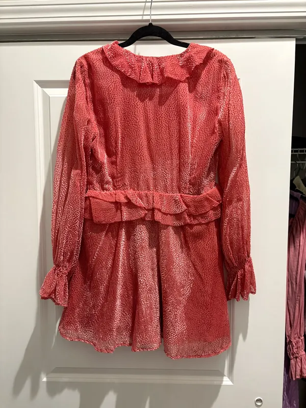 House of Harlow 1960 Dress - Image 4