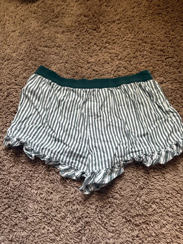 PINK Sleep Shorts Victoria's Secret - Image 2