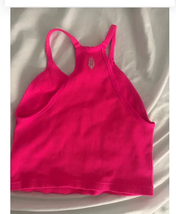 Free People Tank Top - Image 2