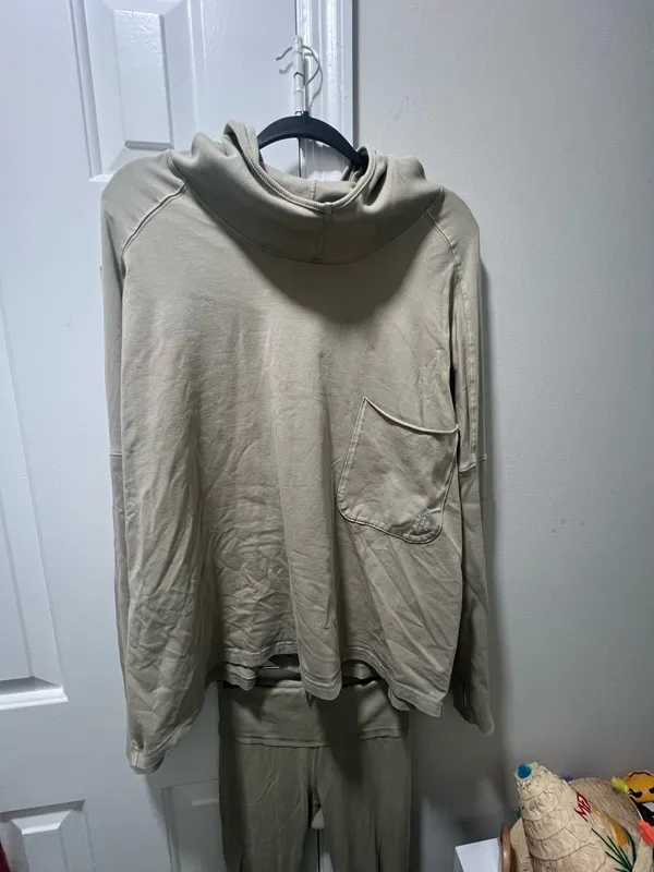 Hot Shot Hooded Set Free People - Image 2