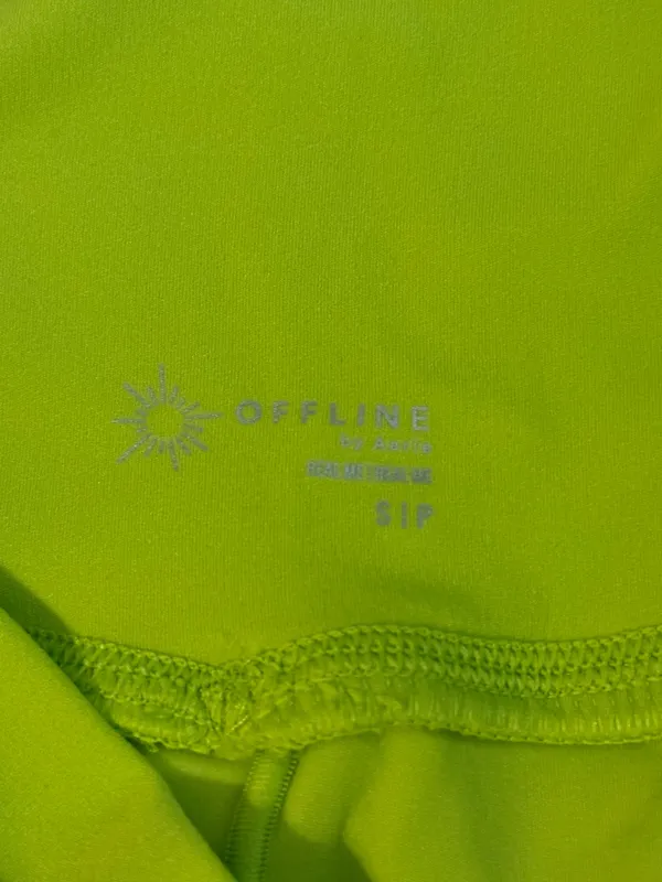 Arie Offline Shorts - Image 2