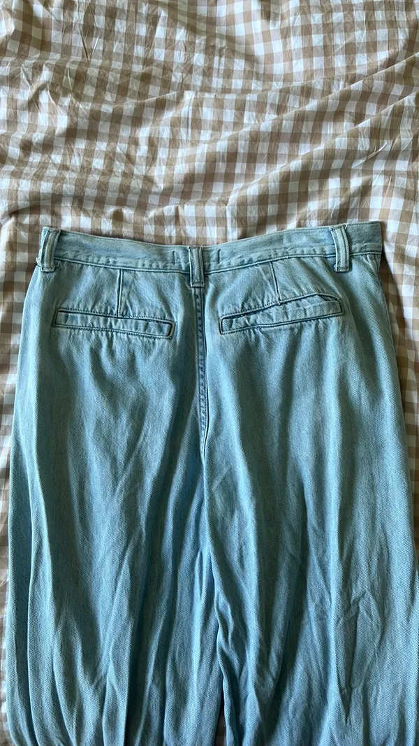 Madewell Jeans  - Image 10