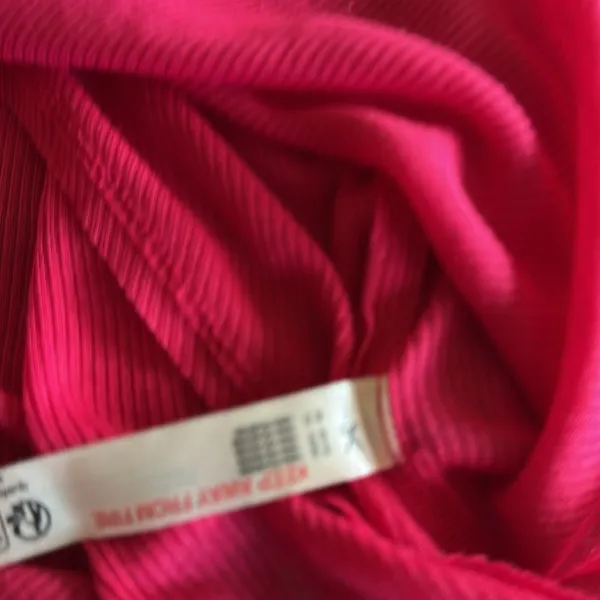 NWOT Free People Movement Crop Open Back Lightweight Muscle Tank Top Small - Image 6