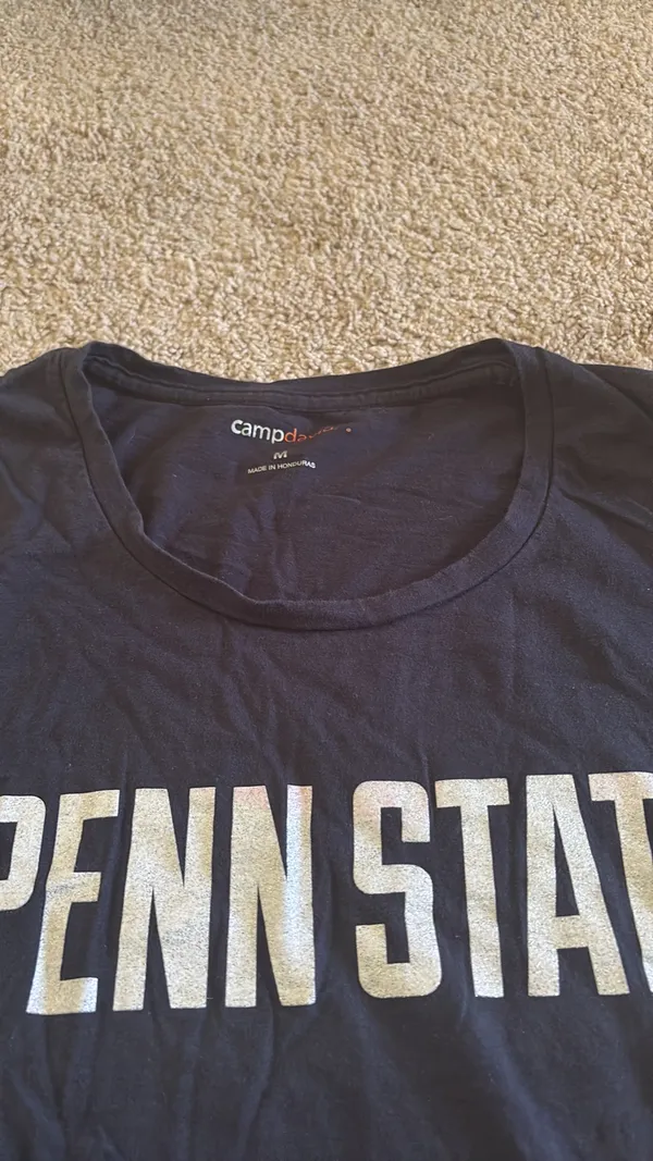Camp David Penn State Shirt - Image 5