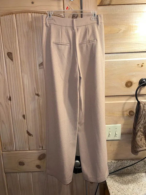 Nine West Tan Trousers - Image 2
