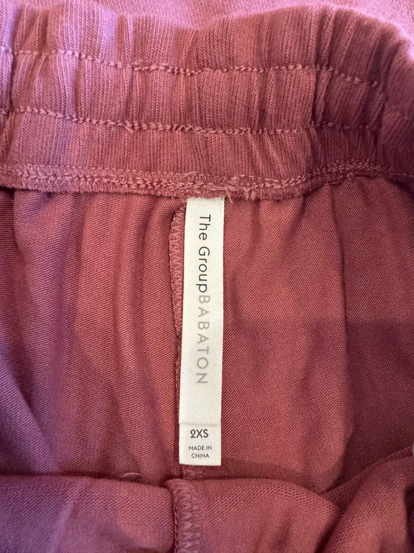 Aritzia The Group Recharge Pant - Image 6