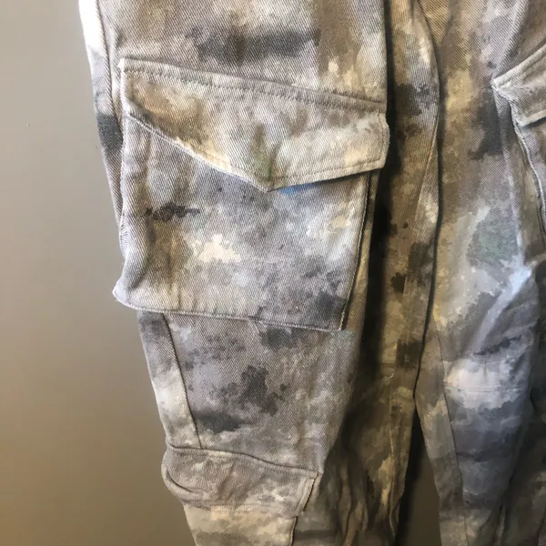 Maniere De Voir Cargo Pants - Image 5