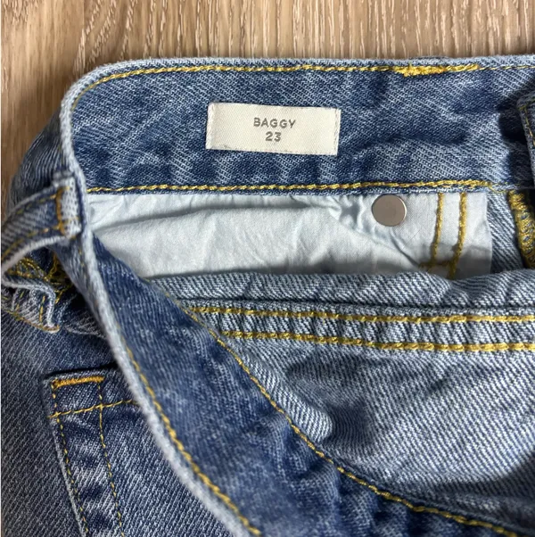 PacSun Baggy Jeans - Image 5