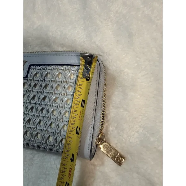 Victoria s Secret Long wallet Model AQU VICTORIA S SECRET - Image 3