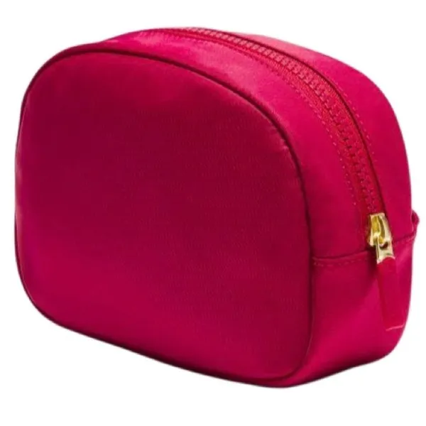 Lululemon City Essentials Pouch Mini 2L Berry Rumble - Image 3