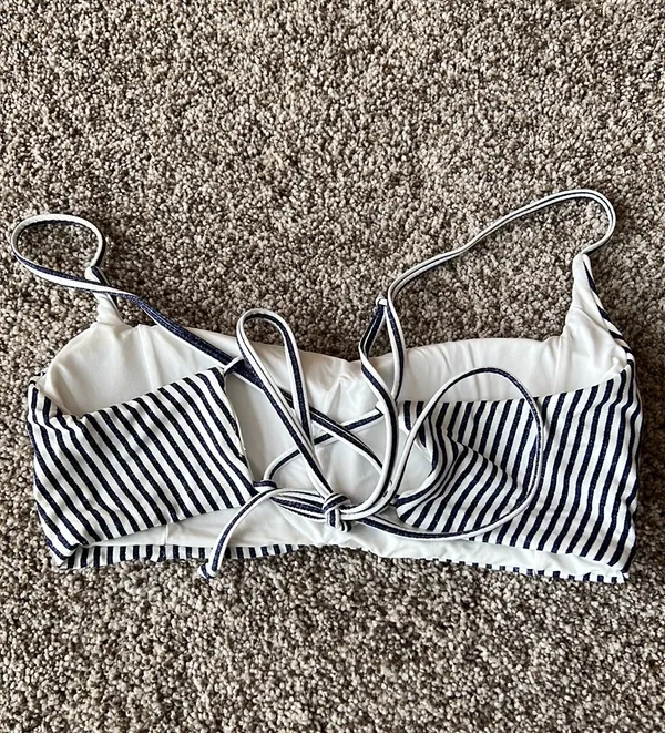 Roxy Swimsuit Top - Image 5