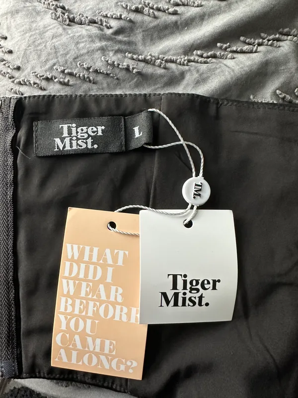 Tiger Mist Top - Image 3