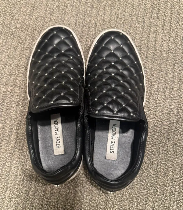 Steve Madden Shoes - Image 3